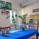 Apartment Mambo