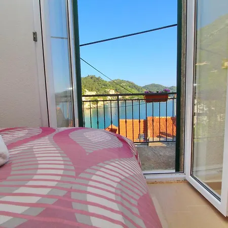 Appartement Mambo Sobra
