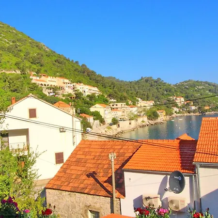 Mambo Appartement Sobra