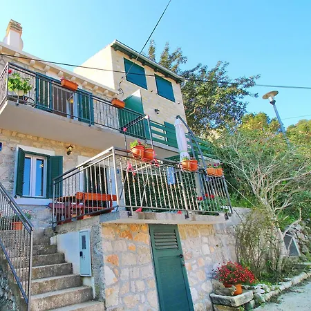 Appartement Mambo Sobra