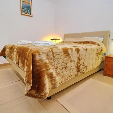 Mambo Appartement Sobra